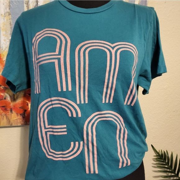 AMEN TEE - Picture 1 of 1